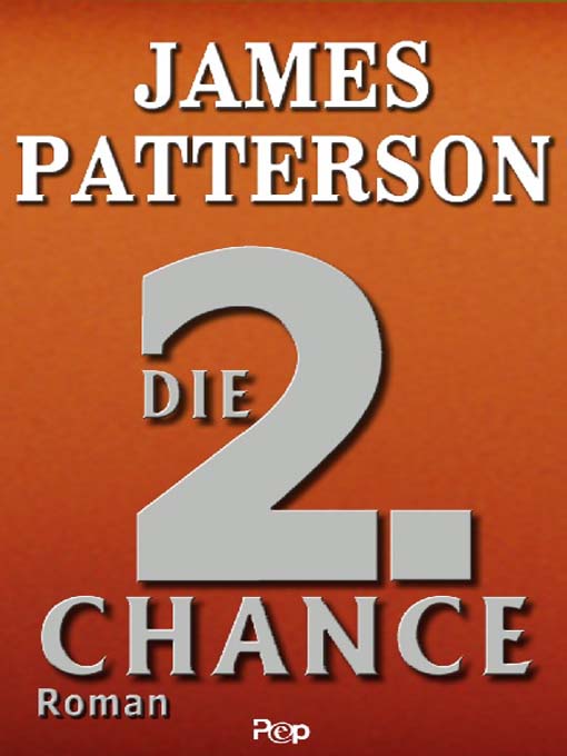 Title details for Die 2.Chance by James Patterson - Available